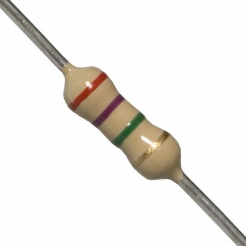 CR1/4W-10K±5%-ST52 electronic component of Anhui VICO