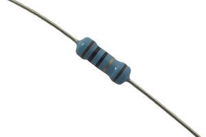MF1/4W-21K±1%-ST52 electronic component of Anhui VICO