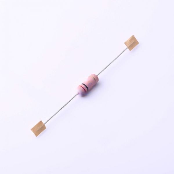 RSS 2W 1K J T52 electronic component of Tyohm