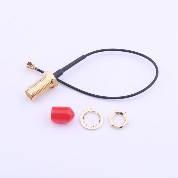 ANKX01.0091 electronic component of RFsister