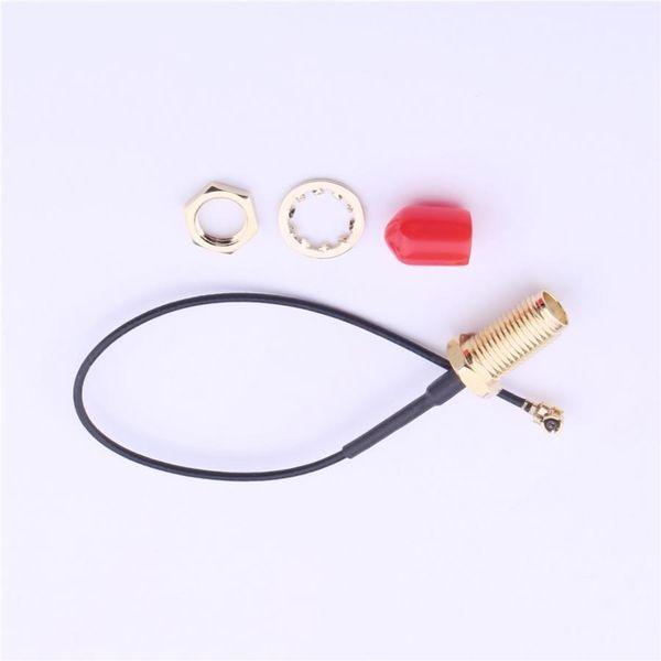 ANKX01.0091  Wire & Cable
