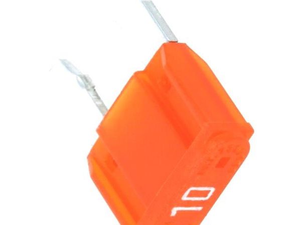 ANM-10A  Circuit Protection