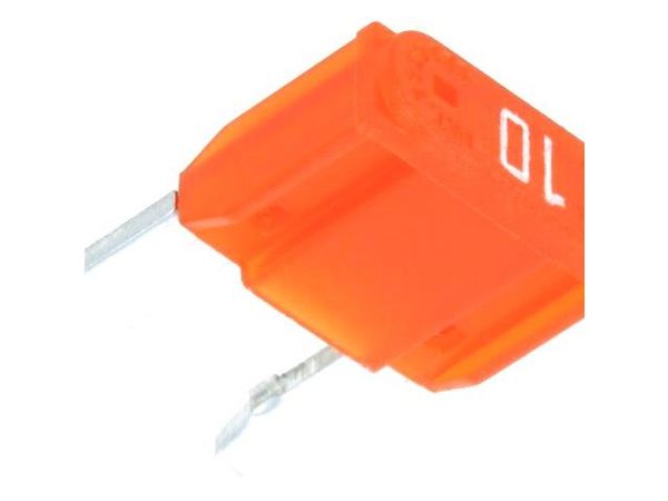 ANM-10A Automotive Fuses