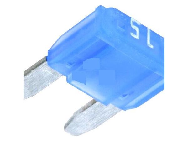 ANM-15A Automotive Fuses