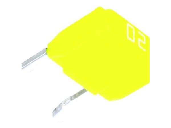ANM-20A Automotive Fuses