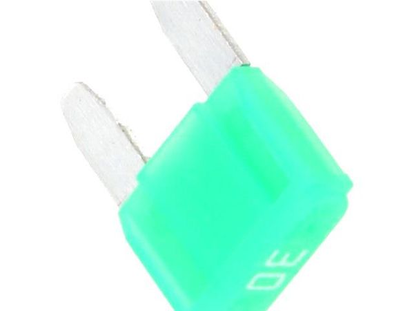 ANM-30A  Circuit Protection