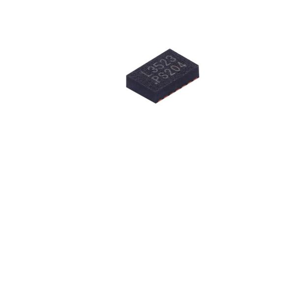 APL3523QBI-TRG electronic component of Anpec