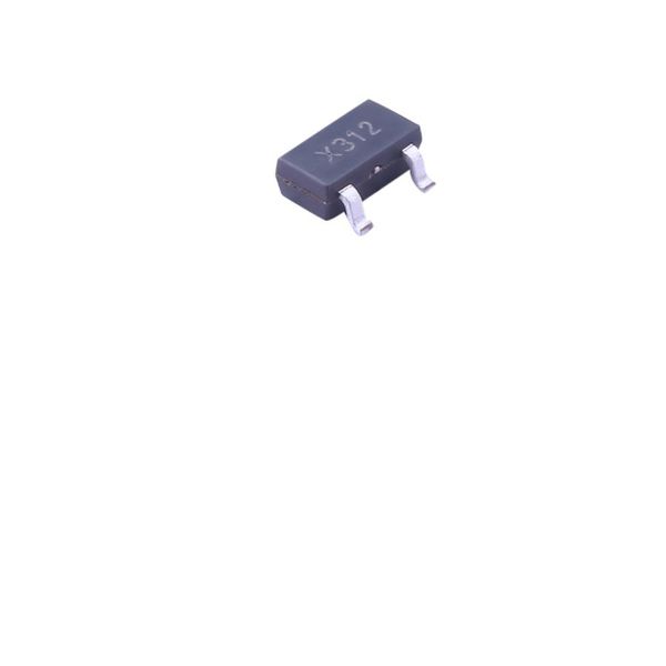 APX8131AI-TRG electronic component of Anpec