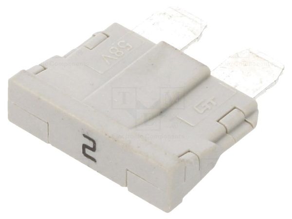 ANR58-UL-2A electronic component of Optifuse