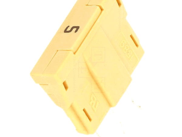 ANR58-UL-5A electronic component of Optifuse