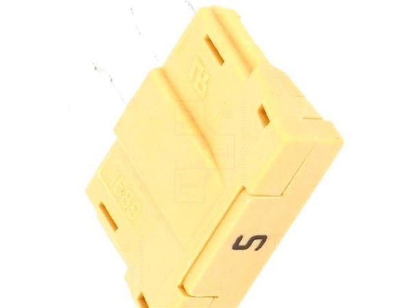 ANR58-UL-5A  Circuit Protection