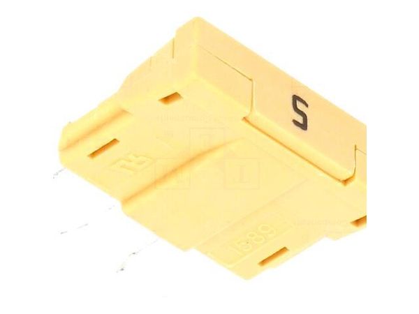 ANR58-UL-5A Automotive Fuses