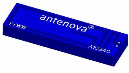 A10340 electronic component of Antenova