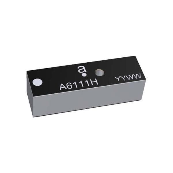 A6111H electronic component of Antenova