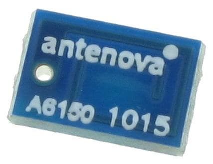 A6150 electronic component of Antenova