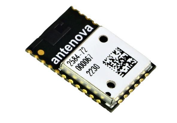 M20072 electronic component of Antenova