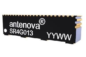 SR4G013 electronic component of Antenova