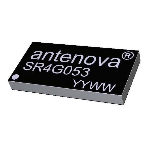 SR4G053 electronic component of Antenova