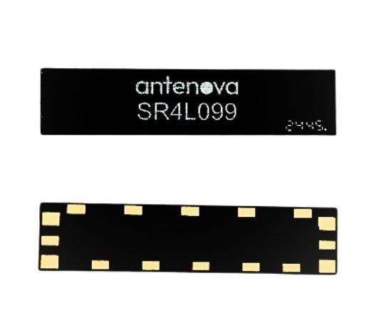 SR4L099 electronic component of Antenova