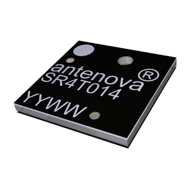 SR4T014 electronic component of Antenova