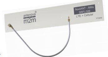 SRFL026-100 electronic component of Antenova