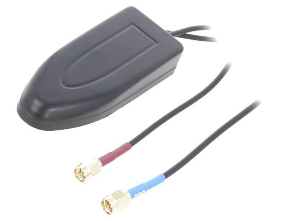 ANT-JCB009L-SMA-3 electronic component of JC ANTENNA