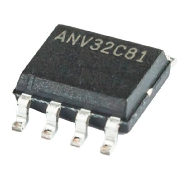 ANV32C81ASK66 T electronic component of Anvo-Systems