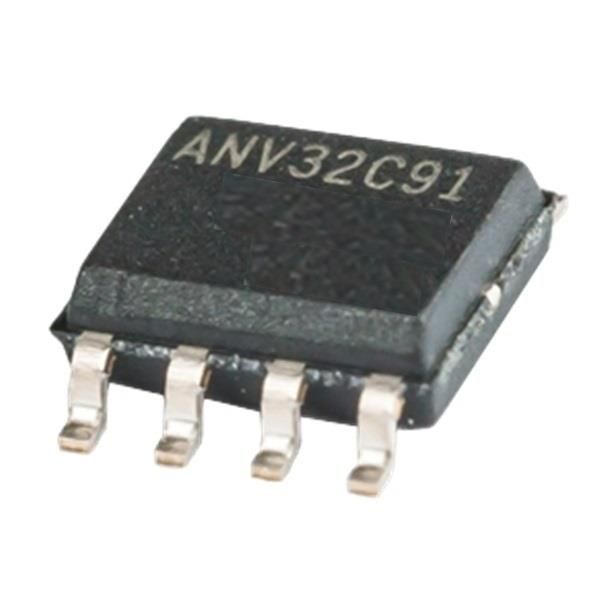 ANV32C91WSK66B T electronic component of Anvo-Systems
