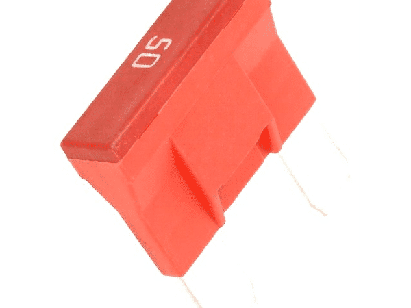 ANX80-UL-50A electronic component of Optifuse