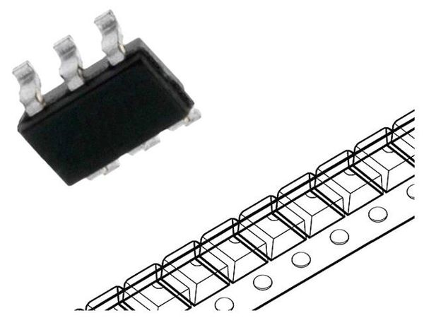AO6608  Semiconductors