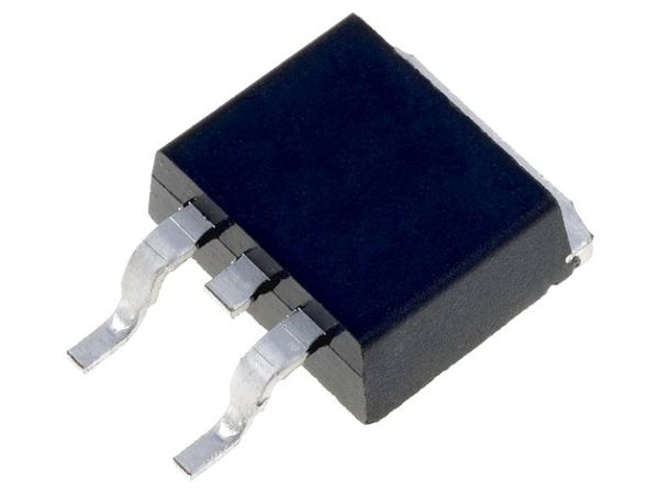 AOB2502L electronic component of Alpha & Omega