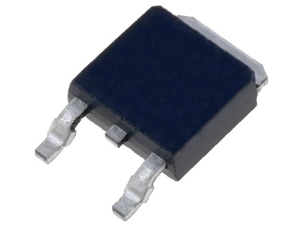 AOB66920L electronic component of Alpha & Omega