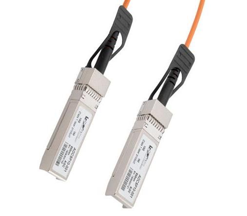 AOCSP10-002 Computer Cables