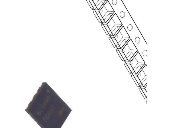 AOE6930 MOSFETs