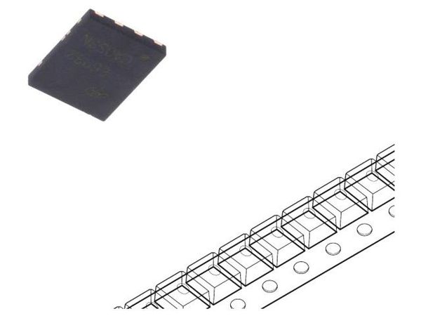 AOE6932  Semiconductors