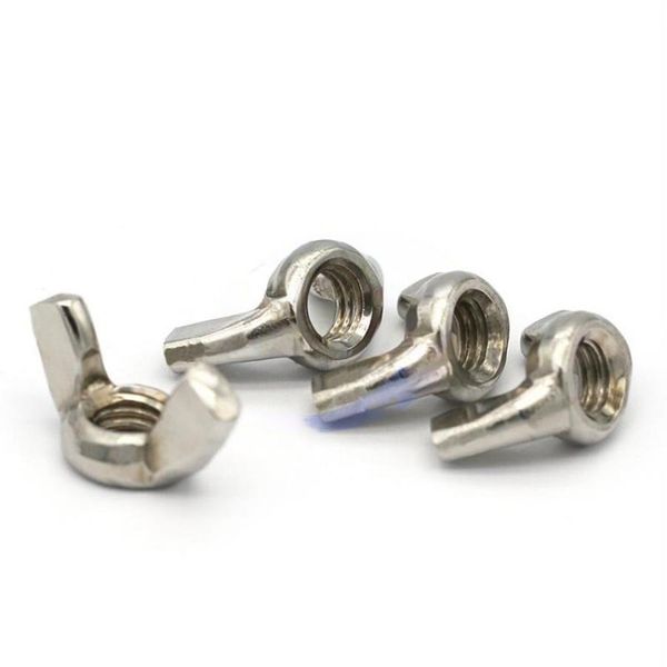 DIN315AF M4-0.7 304 B electronic component of AOFENG