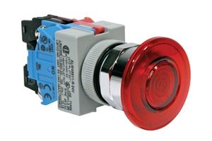 AOLW49911D-R-12V electronic component of Idec