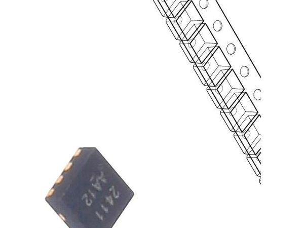 AON2411 MOSFETs