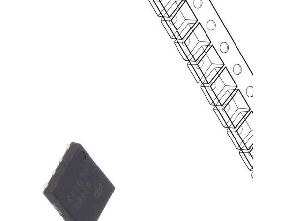 AON6266E MOSFETs