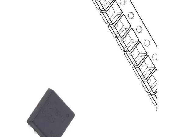 AON6276 MOSFETs