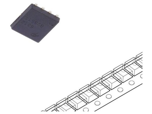 AON6312  Semiconductors
