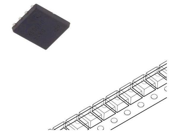 AON6314  Semiconductors