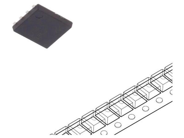 AON6380  Semiconductors