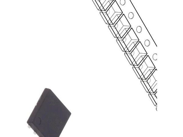 AON6380 MOSFETs