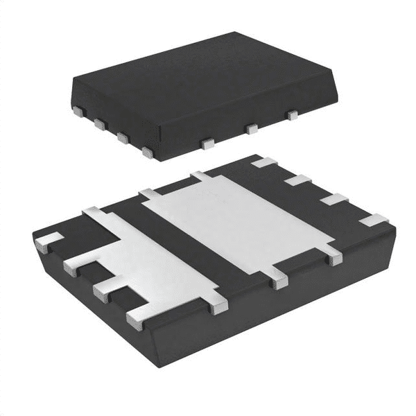 AON6926 electronic component of Alpha & Omega
