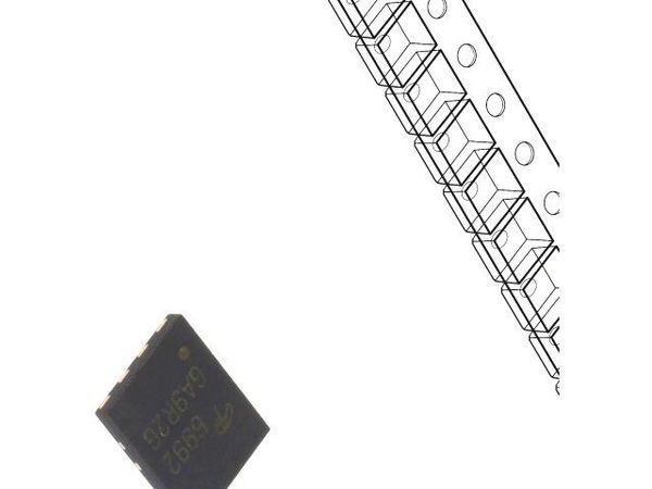 AON6992 MOSFETs