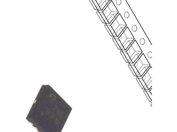 AON7140 MOSFETs