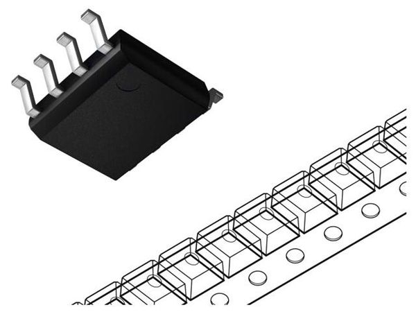 AOSD26313C  Semiconductors