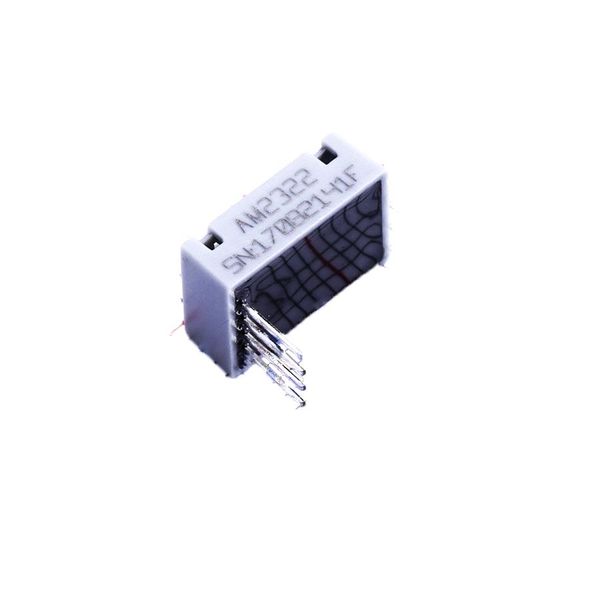 AM2322 electronic component of Aosong