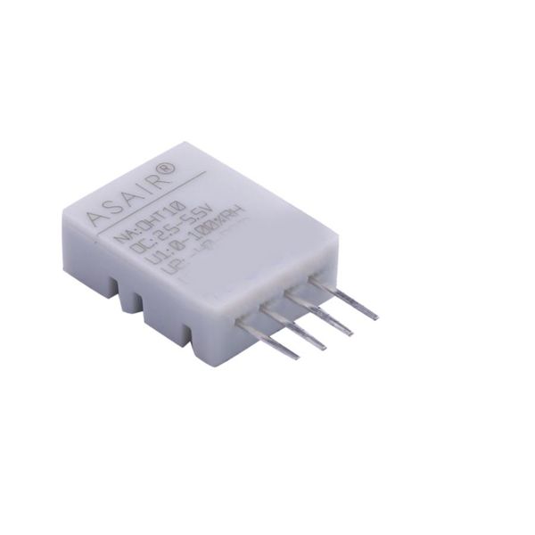 DHT10 electronic component of Aosong